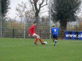 S.K.N.W.K. JO16-1 - Goes JO16-1 (competitie) seizoen 2021-2022 (najaar) (10/96)